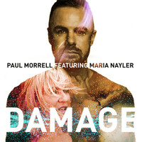 Paul Morrell - Damage (Vegas Baby Remix)
