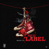 King Locust - King Locust Presents: Red Label (Explicit)