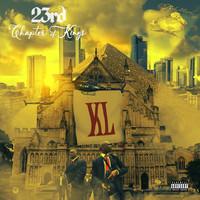 King Locust - 23rd Chapter of Kings (Explicit)