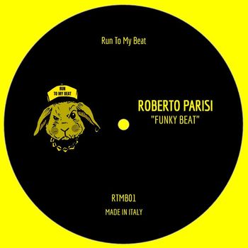 Roberto Parisi - Funky Beat
