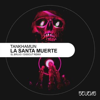 TANKHAMUN - La Santa Muerte EP