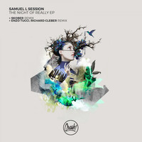 Samuel L Session - The Night Of Really Ep