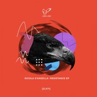 Nicola d'Angella - Resistance EP