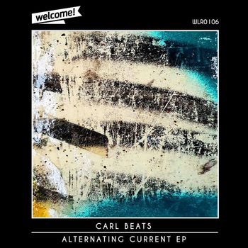 Carl Beats - Alternating Current EP