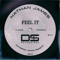 Nathan James - Feel It