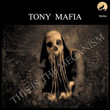 Tony Mafia - This Is The Meganism