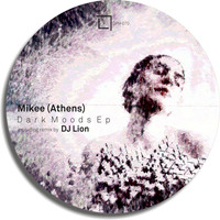 Mikee (Athens) - Dark Moods