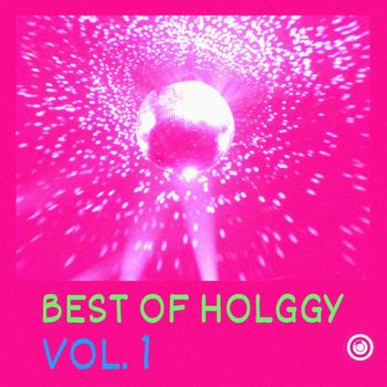 Holggy - Best Of Holggy Vol. 1