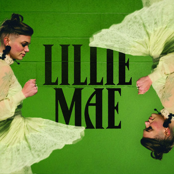 Lillie Mae - Terlingua Girl