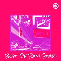 Rico Star - Best Of Rico Star Vol. 1
