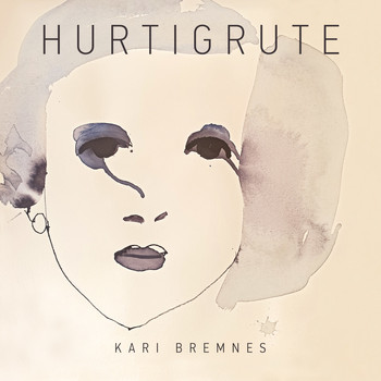Kari Bremnes - Hurtigrute (Live)