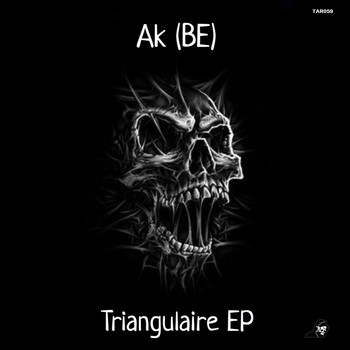 Ak (BE) - Triangulaire EP