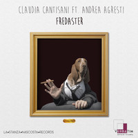 Claudia Cantisani - Fredaster