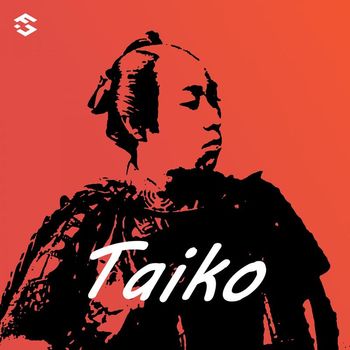 Major Miles - Taiko