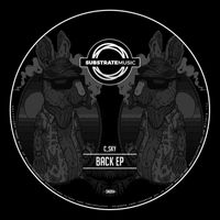 C_sky - Back EP