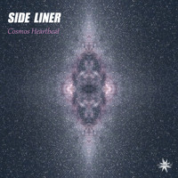 Side Liner - Cosmos Heartbeat