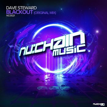 Dave Steward - Blackout (Original Mix)