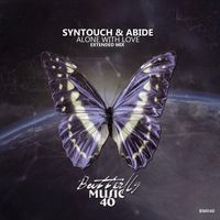 Syntouch, Abide - Alone With Love