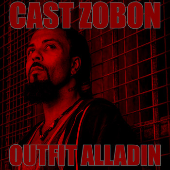 Cast - Outfit Alladin