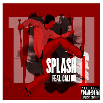 Tash - Splash (Explicit)