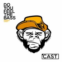 Daniel Cast - Do You Feel The Bass