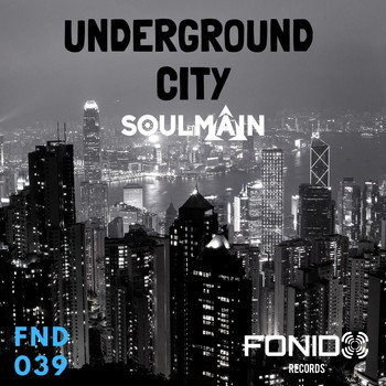 Soulmain - Underground City