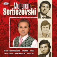 Muharem Serbezovski - Muharem Serbezovski