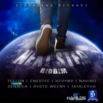 Various Artists - Next Step Riddim (Explicit)