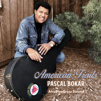 Pascal Bokar - American Trails