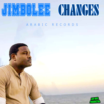 Jimbolee - Changes