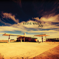 Steve Waitt - July