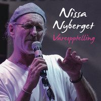 Nissa Nyberget - 20 spørsmål