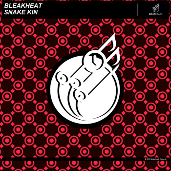 Bleakheat - Snake Kin