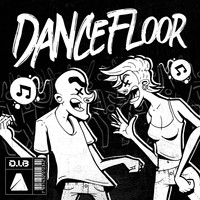 d.i.b - Dancefloor