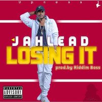 Jah Lead - Losing It