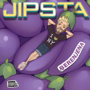 Jipsta - Berenjena (Remixes) (Explicit)