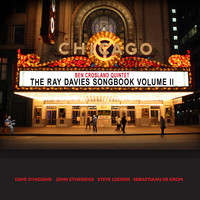 Ben Crosland Quintet - The Ray Davies Songbook Volume II