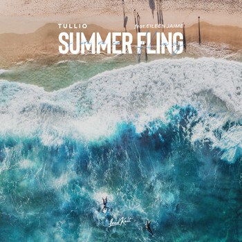 Tullio - Summer Fling (feat. Eileen Jaime)