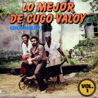 Cuco Valoy - Lo Mejor de Cuco Valoy, Vol. 1