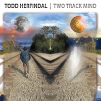 Todd Herfindal - Bright White Light