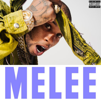 Tory Lanez - Melee (Explicit)