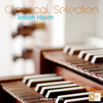 Harald Feller, Eugen Duvier, Stuttgart Wind Quintet - Classical Selection - Haydn: Quattro piccoli concerti