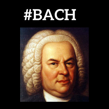 Johann Sebastian Bach - #Bach