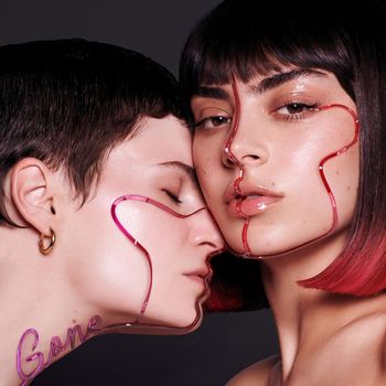 Charli XCX & Christine and the Queens - Gone (Explicit)