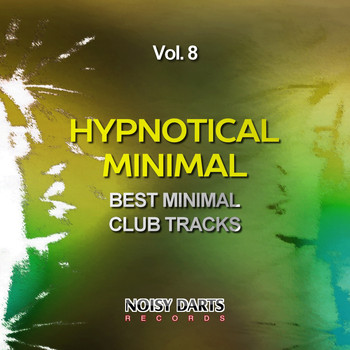 Various Artists - Hypnotical Minimal, Vol. 8 (Best Minimal Club Tracks)