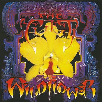 The Cult - Wild Flower