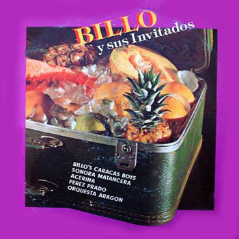 Various Artists - Billo y Sus Invitados