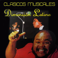 Dimension Latina - Clasicos Musicales
