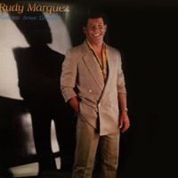 Rudy Marquez - Gracias, Amor, Gracias