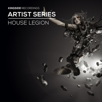 Various Artists - Artist Series - House Legion